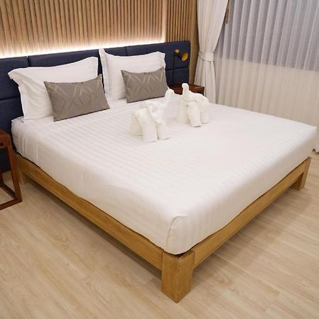 Phattrasom Villa Hua Hin Dış mekan fotoğraf