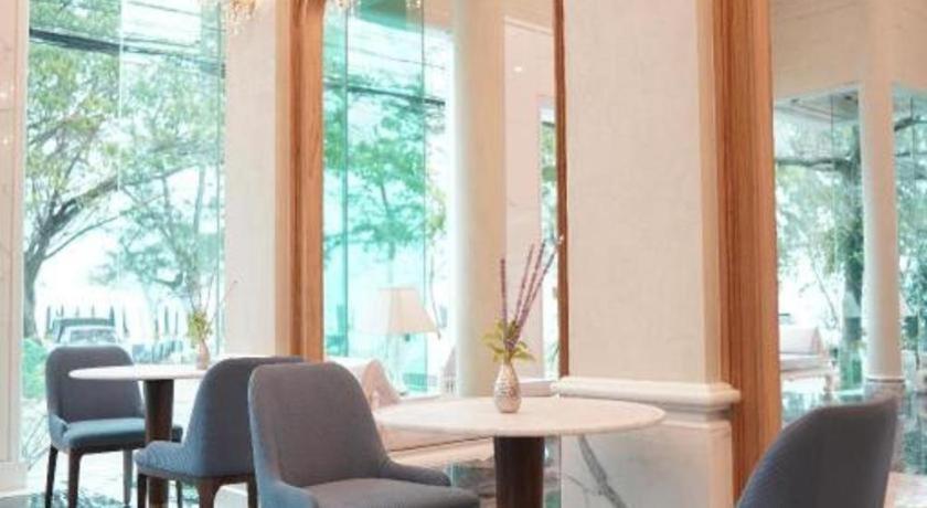 Phattrasom Villa Hua Hin Dış mekan fotoğraf