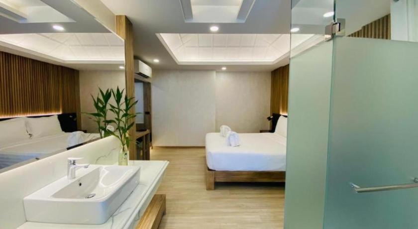 Phattrasom Villa Hua Hin Dış mekan fotoğraf
