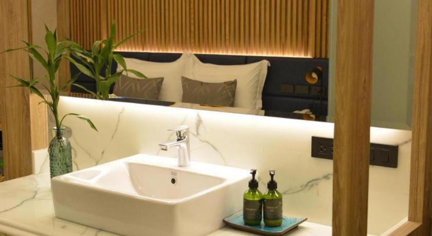 Phattrasom Villa Hua Hin Dış mekan fotoğraf