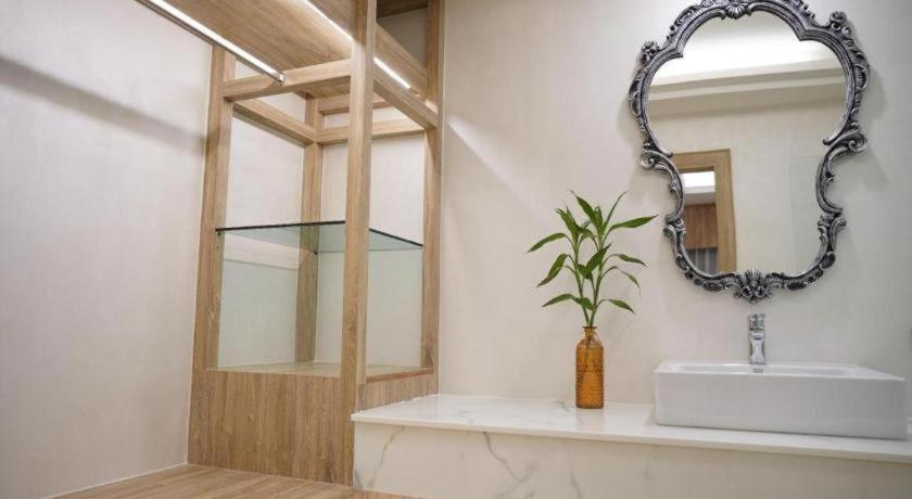 Phattrasom Villa Hua Hin Dış mekan fotoğraf