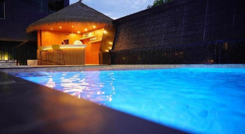 Phattrasom Villa Hua Hin Dış mekan fotoğraf