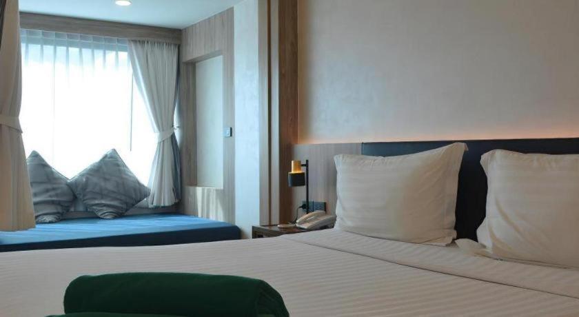 Phattrasom Villa Hua Hin Dış mekan fotoğraf