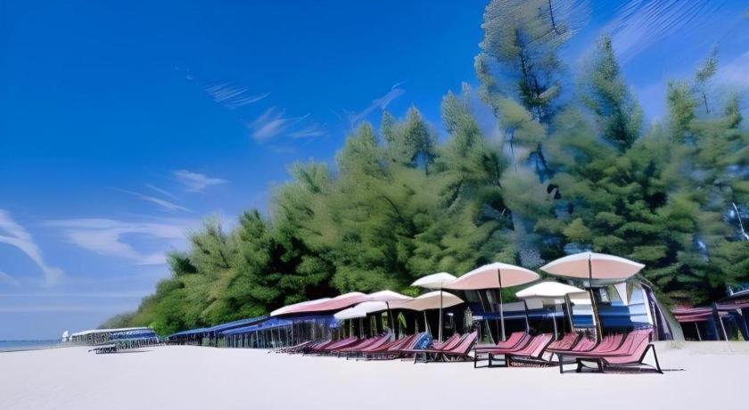 Phattrasom Villa Hua Hin Dış mekan fotoğraf